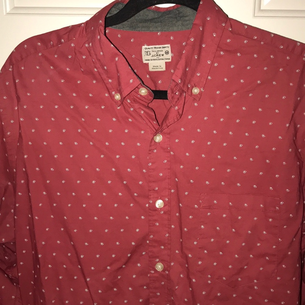 Jcrew shirt
